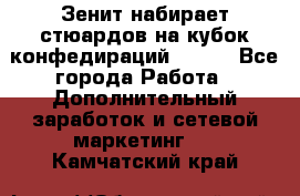 Зенит набирает стюардов на кубок конфедираций 2017  - Все города Работа » Дополнительный заработок и сетевой маркетинг   . Камчатский край